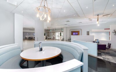 Novotel Southampton