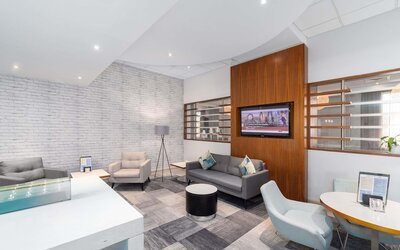 Novotel Southampton