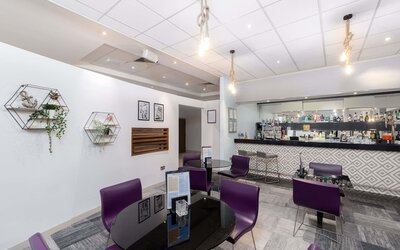 Novotel Southampton