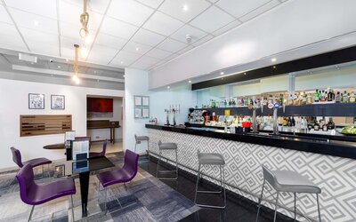 Novotel Southampton