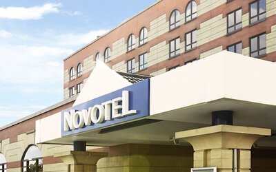 Novotel Southampton