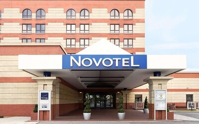 Novotel Southampton