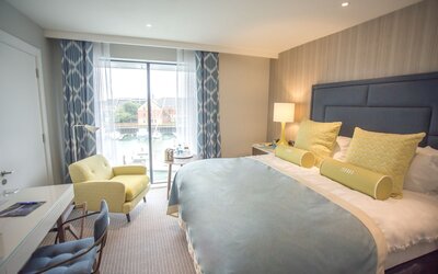 Harbour Hotel Southampton