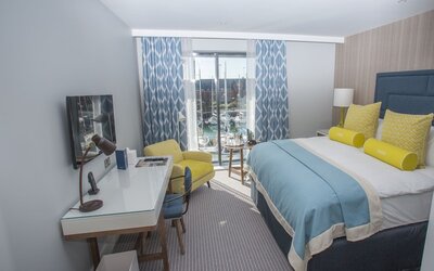 Harbour Hotel Southampton