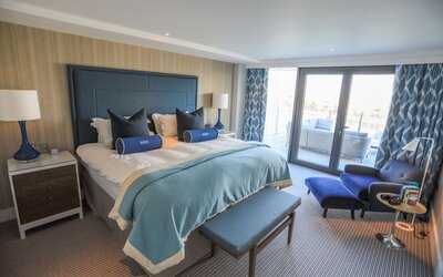 Harbour Hotel Southampton