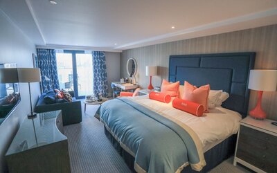 Harbour Hotel Southampton