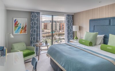 Harbour Hotel Southampton