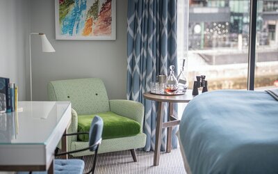 Harbour Hotel Southampton