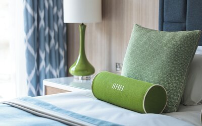 Harbour Hotel Southampton