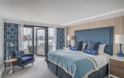 Harbour Hotel Southampton
