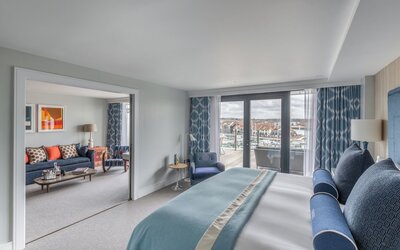 Harbour Hotel Southampton