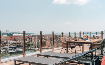 Harbour Hotel Southampton