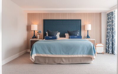 Harbour Hotel Southampton