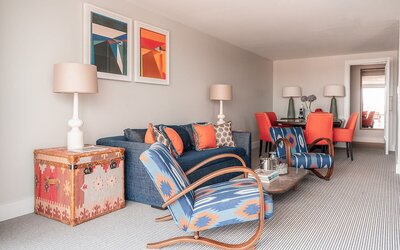 Harbour Hotel Southampton