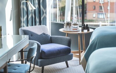 Harbour Hotel Southampton