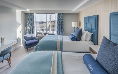 Harbour Hotel Southampton