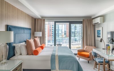 Harbour Hotel Southampton