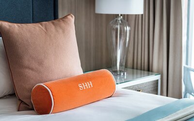Harbour Hotel Southampton