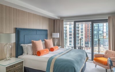 Harbour Hotel Southampton