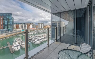 Harbour Hotel Southampton