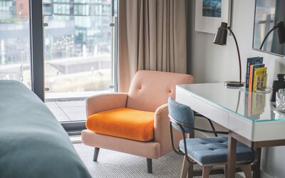 Harbour Hotel Southampton