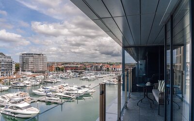 Harbour Hotel Southampton