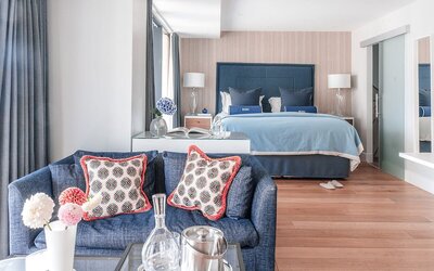 Harbour Hotel Southampton