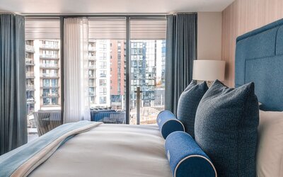 Harbour Hotel Southampton