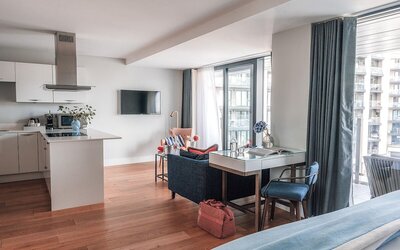 Harbour Hotel Southampton