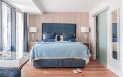 Harbour Hotel Southampton