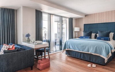 Harbour Hotel Southampton