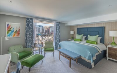 Harbour Hotel Southampton