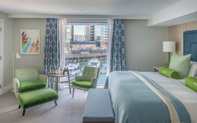 Harbour Hotel Southampton