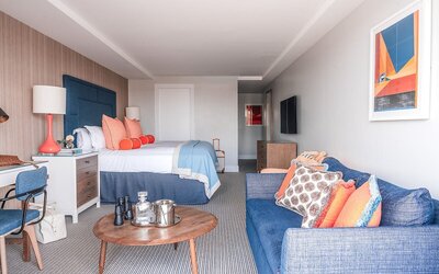 Harbour Hotel Southampton