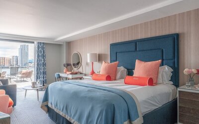 Harbour Hotel Southampton
