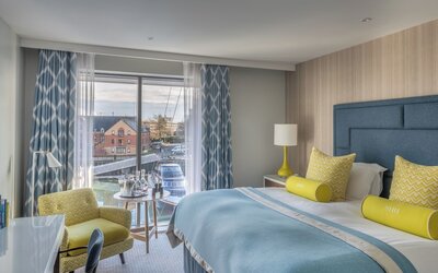 Harbour Hotel Southampton