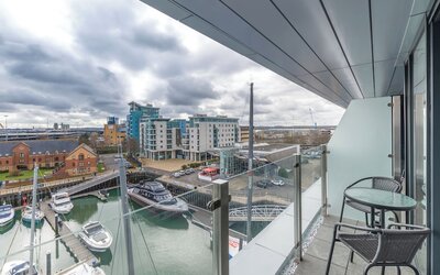 Harbour Hotel Southampton