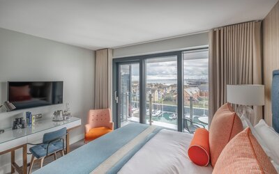 Harbour Hotel Southampton