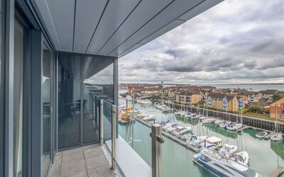 Harbour Hotel Southampton