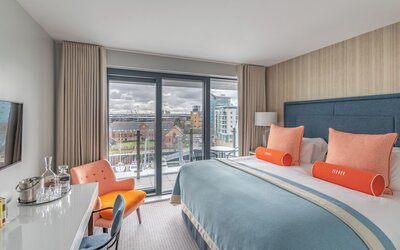 Harbour Hotel Southampton