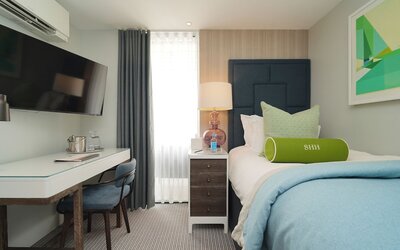 Harbour Hotel Southampton