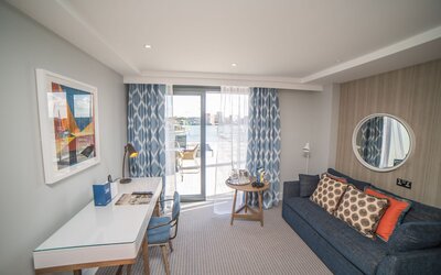 Harbour Hotel Southampton