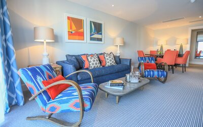 Harbour Hotel Southampton