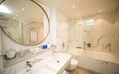 Harbour Hotel Southampton