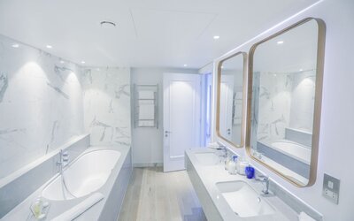 Harbour Hotel Southampton