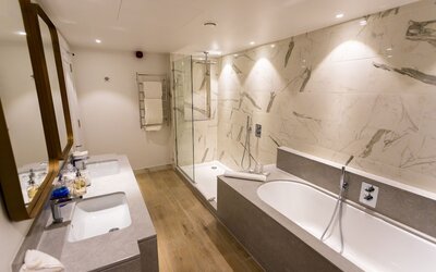 Harbour Hotel Southampton
