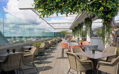Harbour Hotel Southampton
