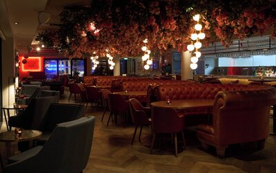 Harbour Hotel Southampton