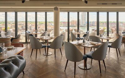 Harbour Hotel Southampton