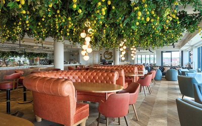 Harbour Hotel Southampton